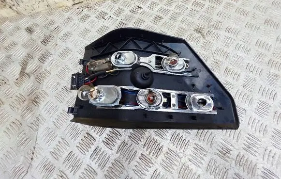 Mercedes-Benz CL C140 Tail light bulb cover holder 09300311 140883 THK117