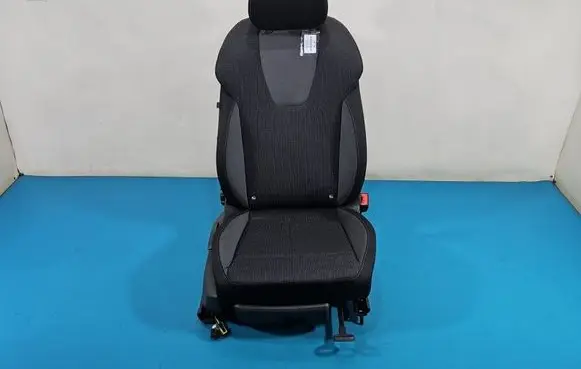 Skoda Octavia Mk4 Front passenger seat IMPRK1581884
