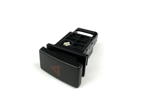 Toyota Avensis T250 Hazard light switch 157963 tr9503