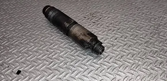 Peugeot Boxer Fuel injector LDC003R01A