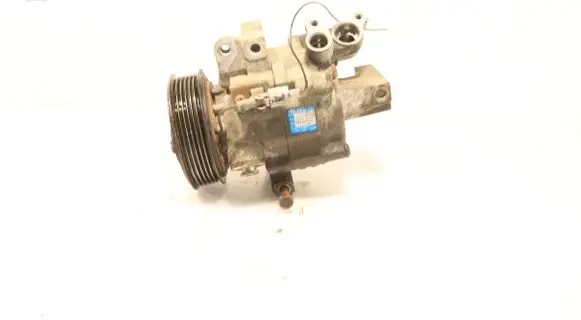 Toyota Aygo AB10 Air conditioning (A/C) compressor (pump)