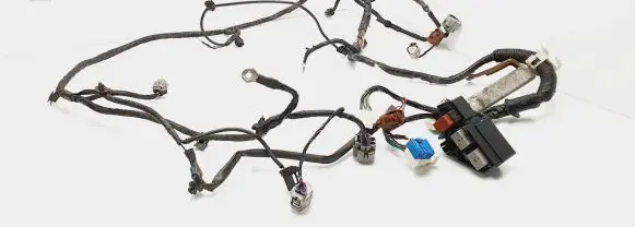 Subaru Forester SH Other wiring loom