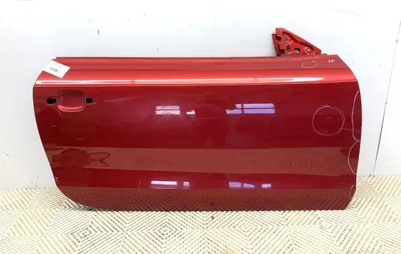 Audi A5 8T 8F Front door