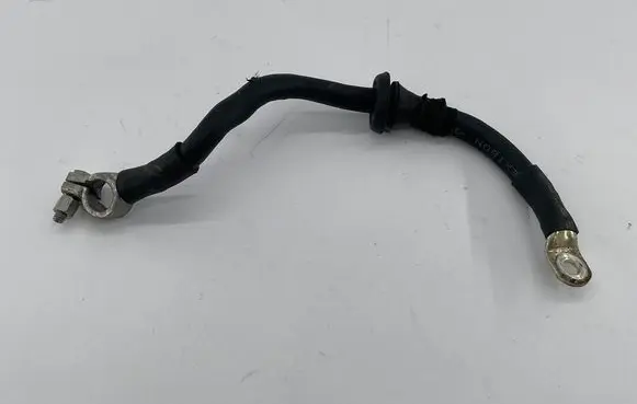 Volkswagen Touareg I Positive cable (battery) 7L0971225
