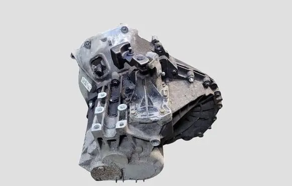 Ford Transit Manual 5 speed gearbox 6C1R7002AB 170608092648 T1GA3