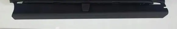 BMW 5 E60 E61 Parcel shelf load cover 9122639-01