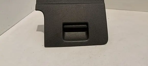 Volkswagen Golf VI Glove box 5K1857919