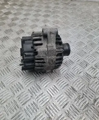 Mitsubishi Colt Generator/alternator A6391500250