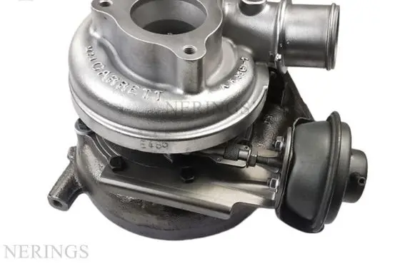 Nissan Patrol Y61 Turbo 724639 724639-5006S