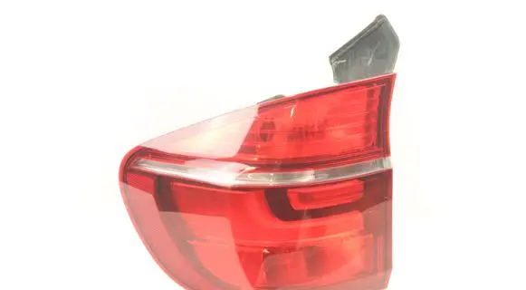 BMW X5M E70 Rear/tail lights 7227791 63217227791 F00HTB401700
