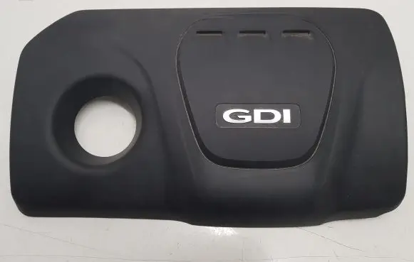 KIA Soul Engine cover (trim) 292402B900