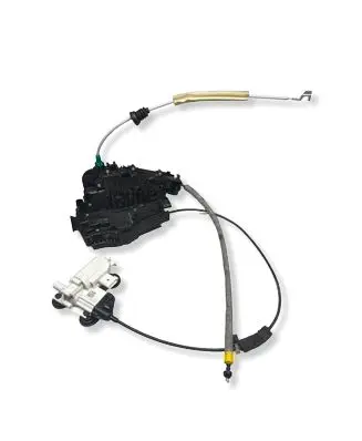 Mercedes-Benz S W222 Rear door lock A0997308200 A2227601600 A097302235