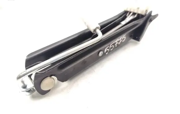 Mercedes-Benz CLK AMG A208 C208 Lift Jack A2035830415