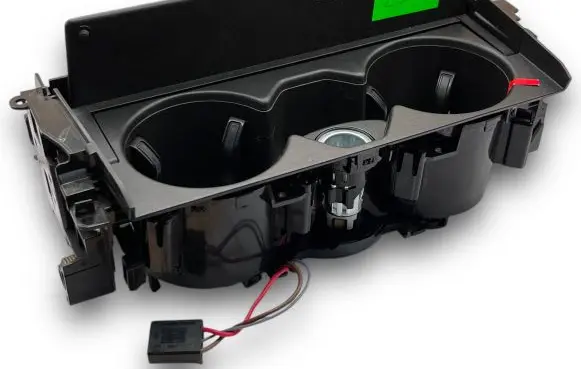 Audi A7 S7 4K8 Central body control module S2370 4K0863276