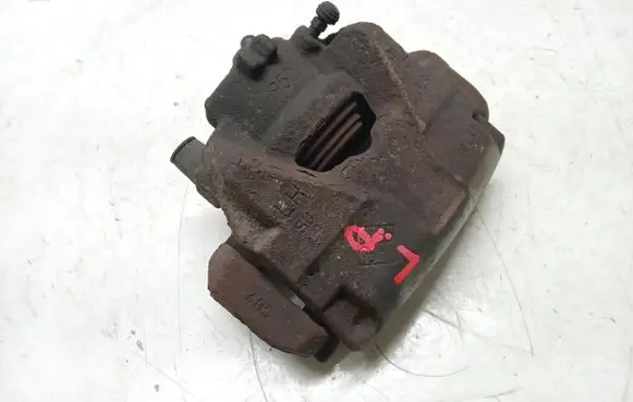 Renault Fluence Front brake caliper