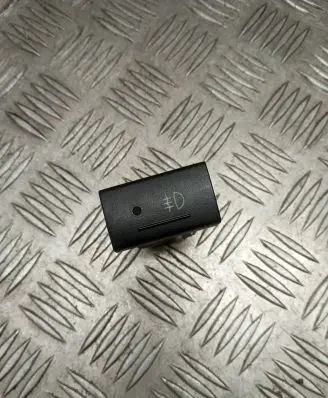 Fog light switch