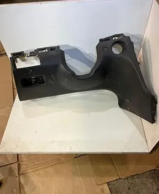 Mercedes-Benz E W211 Dashboard lower bottom trim panel A2116800187