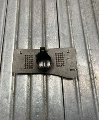 BMW X1 E84 Front parking sensor holder (PDC) 7845530