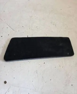 BMW 7 E65 E66 Other interior part 51168223313