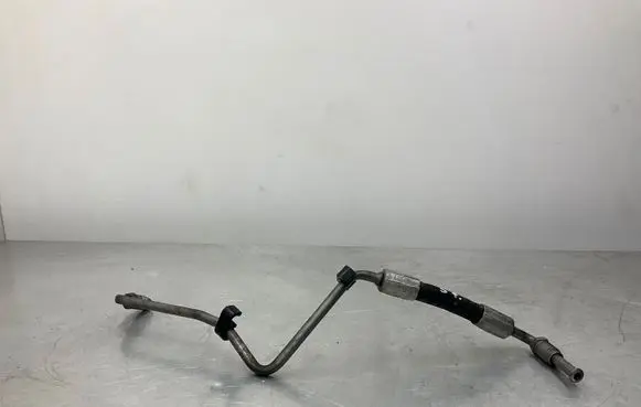 BMW 5 E60 E61 Active stabilizer tube/hose 76615