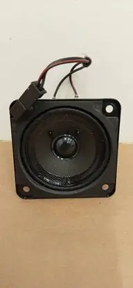 Mercedes-Benz SL R230 Parcel shelf speaker 2308200702 337041