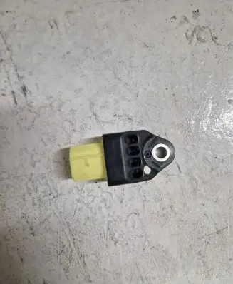 Subaru Legacy Airbag deployment crash/impact sensor 98235AJ000