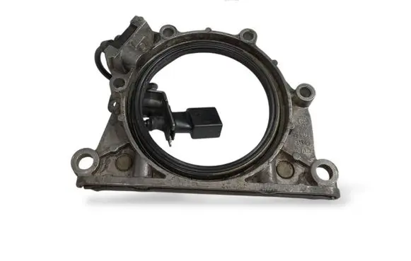 BMW 5 E60 E61 Crankshaft position sensor 