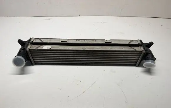 Hyundai Kona I Intercooler radiator 282702M670