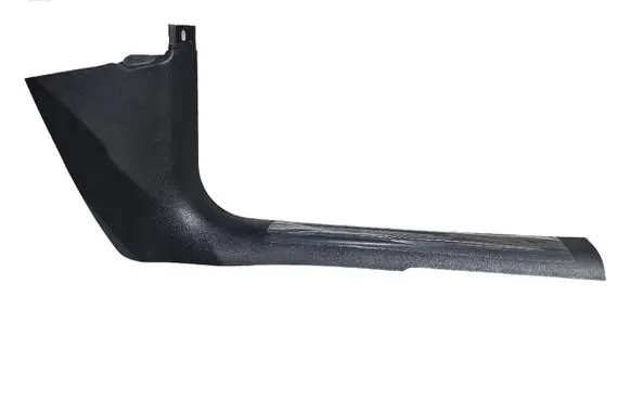 Porsche Macan (95B) Front sill trim cover 95B863484K1E0