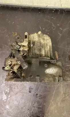 Hyundai Tucson JM Manual 6 speed gearbox