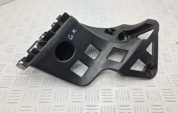 DS Automobiles 4 II Rear bumper mounting bracket 9830978280