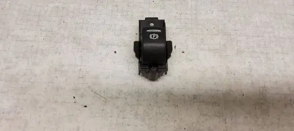 Opel Insignia A Hand parking brake switch 0012543037 132704191123