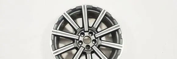 Audi Q7 4M R20 alloy rim 4M0604025AE