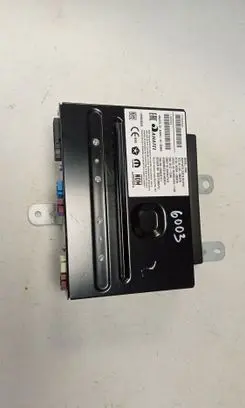 Chrysler Pacifica Camera control unit module 68376134AE P68376134AE