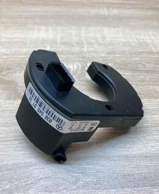 Mercedes-Benz E W211 Steering angle sensor 0305459732 05112210