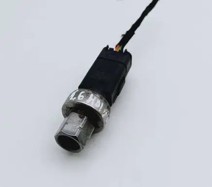Peugeot Partner Air conditioning (A/C) pressure sensor 9647971280