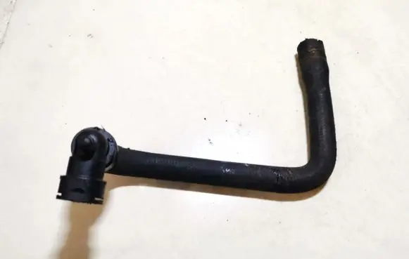 Citroen C5 Engine coolant pipe/hose