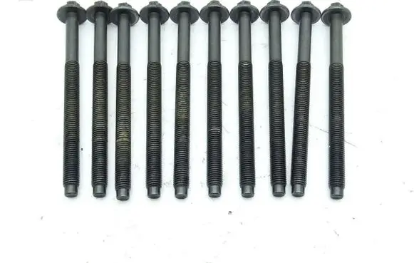 Citroen C5 Cylinder head bolts 