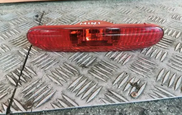Mini One - Cooper Coupe R56 Rear fog light 6946904