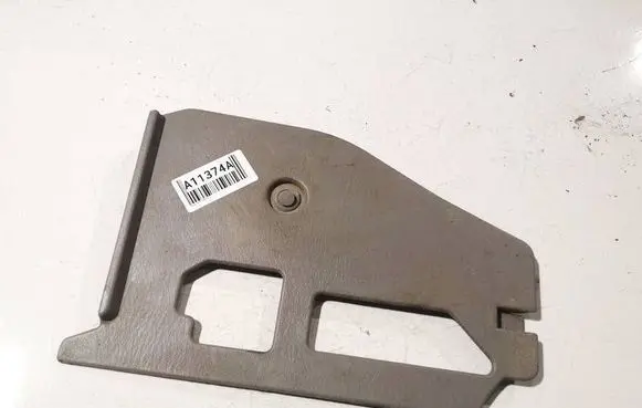Mazda 323 F Dashboard side end trim GE4T686GA