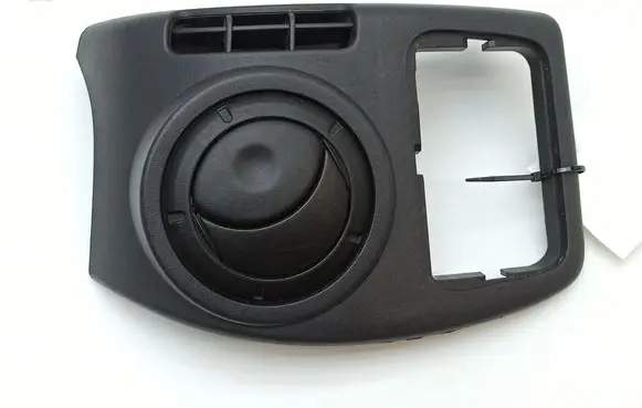 Renault Master III Dashboard side air vent grill/cover trim 6321S140