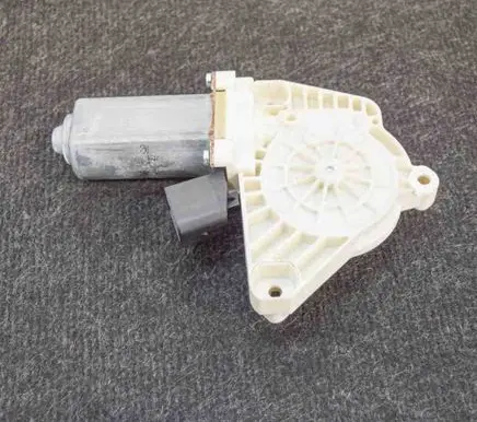 Mercedes-Benz E A207 Rear door window regulator motor