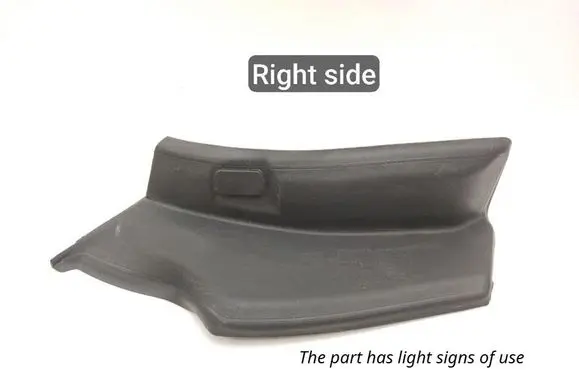 Mercedes-Benz EQE x294 Rear light trim A2946902200