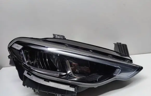 Fiat Tipo Headlight/headlamp 5221328200