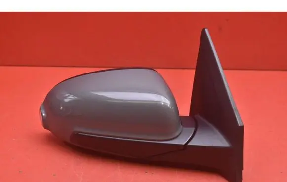 Hyundai Kona I Front door electric wing mirror 049774