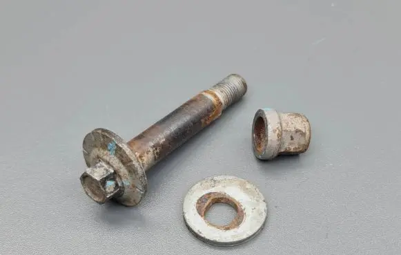 Honda Accord Rear suspension camber bolt 