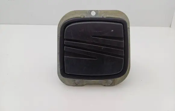 Seat Leon (1M) Tailgate/trunk/boot exterior handle