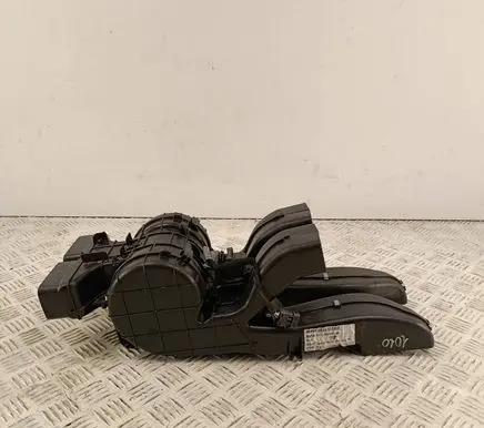 BMW X5 E70 Heater fan/blower 6947554