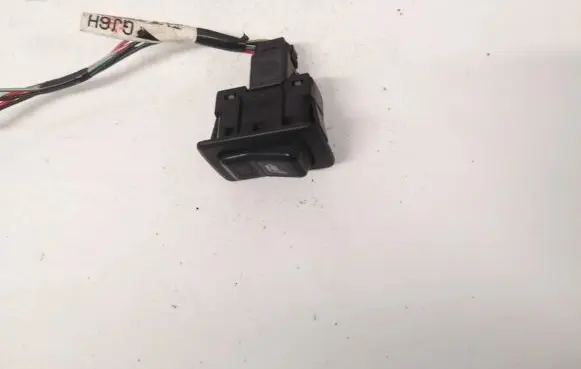 Mazda 6 Seat heating switch 191481