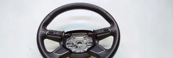 Audi A6 S6 C7 4G Steering wheel 4G0419091M